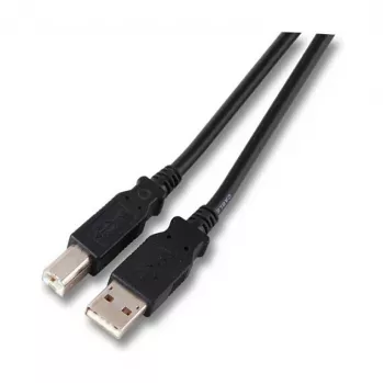 Kabel USB Efb K5255SW.1 Czarny