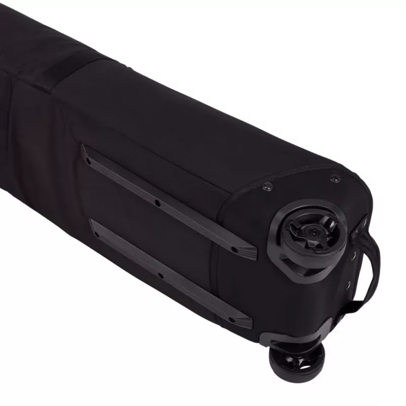 Thule 5162 Roundtrip Rolling Ski Bag 192cm Black