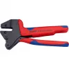 Knipex 97 43 200 A Niebieski
