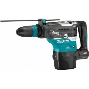 Makita HR005GZ01 - Młotowiertarka - Bezprzewodowa - 2 tryby - SDS-max - bez akumulatora - 40 V (HR005GZ01)