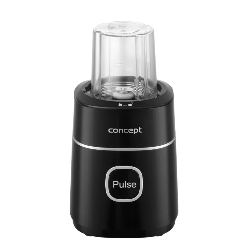 Blender smoothie czarny SM3490