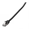 Efb K5546SW.1 Ethernet kabel krosowy Czarny