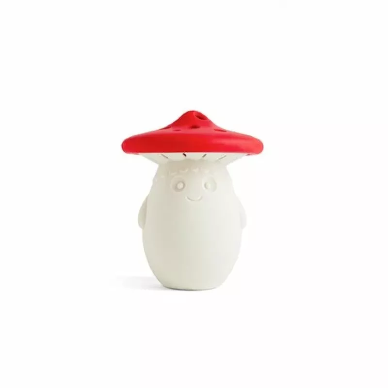 Odświeżacz Ototo Design Fun Guy OT935 Czerwony Biały 71.1mm 87.6mm