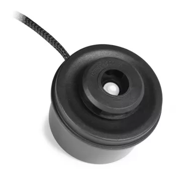 Pompa Alphacool 13339 Aluminium Plastik Czarny 65x65x41mm
