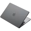 Etui Satechi Eco Hardshell ST-MBAM2DR do MacBook Air 13 M2, ciemne