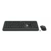 Bezprzewodowy zestaw klawiatury i myszy Logitech MK540 ADVANCED