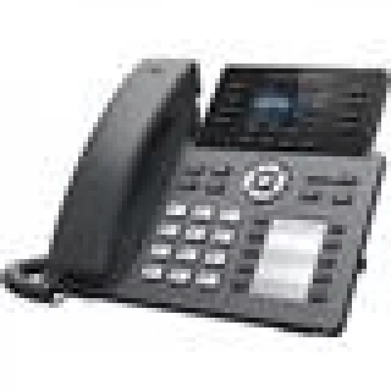 Telefon IP Grandstream GRP2634 Czarny
