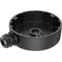 Hikvision DS-1280ZJ-DM8 - Puszka przyłączeniowa do kamery - Czarna - do Pro Series EasyIP 2,0 Plus z AcuSense, Pro Series z AcuSense DS-2CD2343G2-I (302701767)