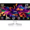 Monitor MSI MAG 272QPWDE X28 26.5 cala QHD QD-OLED Gaming Monitor