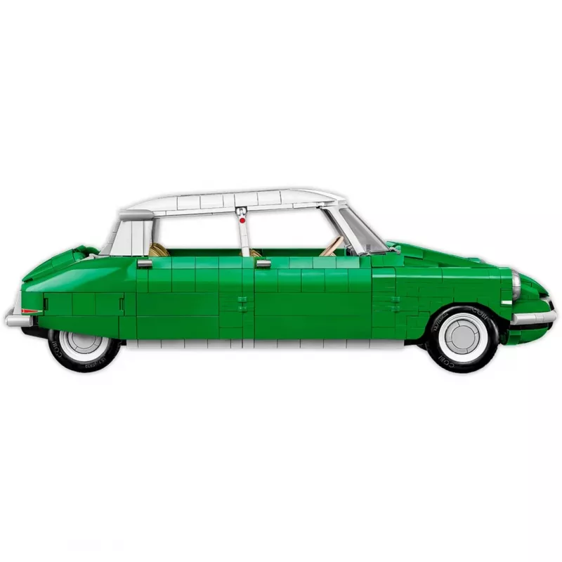 Citroen DS 19 1956, Zabawka konstrukcyjna Skala 1:12