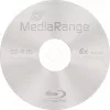 BD-R DL MediaRange MR508 50 GB 25 szt.