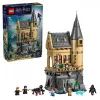 LEGO HARRY POTTER 76463 Zamek Hogwart – Skrzydło Szpitalne