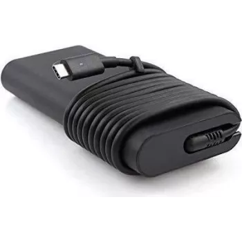 Zasilacz sieciowy USB Type-C 130 W z kablem zasilającym Dell Latitude 14 5401