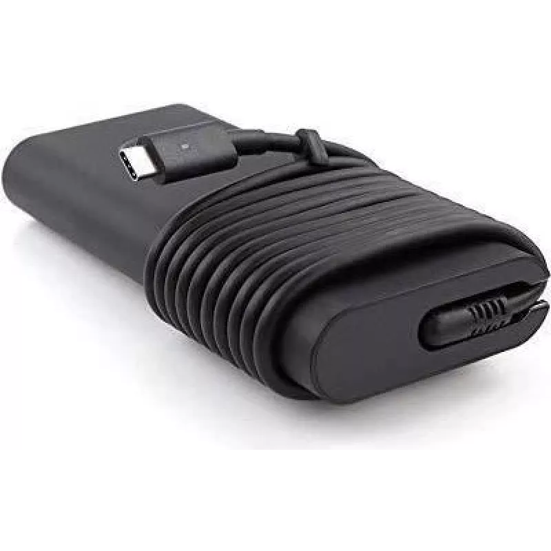 Zasilacz sieciowy USB Type-C 130 W z kablem zasilającym Dell Latitude 14 5401