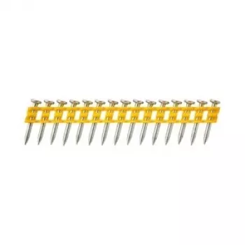 Asortyment gwoździ zaciskowych DeWALT DCN8901035 1005 gwoździ 3,5 cm
