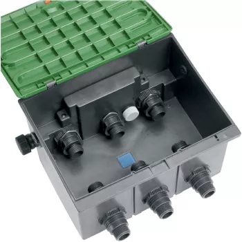 Skrzynka zaworowa Gardena V3