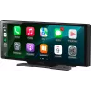 SCT M1060BWT CarPlay i Android Auto