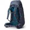 Plecak Gregory Kalmia 60 - Niebieski, S/M, 60 L