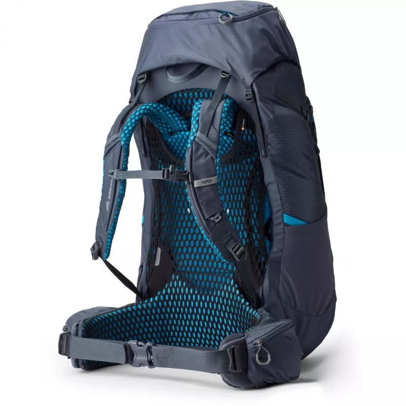 Plecak Gregory Kalmia 60 - Niebieski, S/M, 60 L
