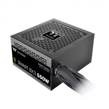 Zasilacz Thermaltake Smart BX3 550W, 80 PLUS Bronze