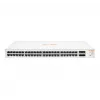 HPE Aruba Networking Aruba Instant On 1830 48G 4SFP Zarządzany L2 Gigabit Ethernet (10/100/1000) 1U