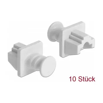 Osłona przeciwpyłowa RJ-45 DeLOCK 86507