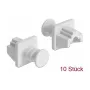 Osłona przeciwpyłowa RJ-45 DeLOCK 86507