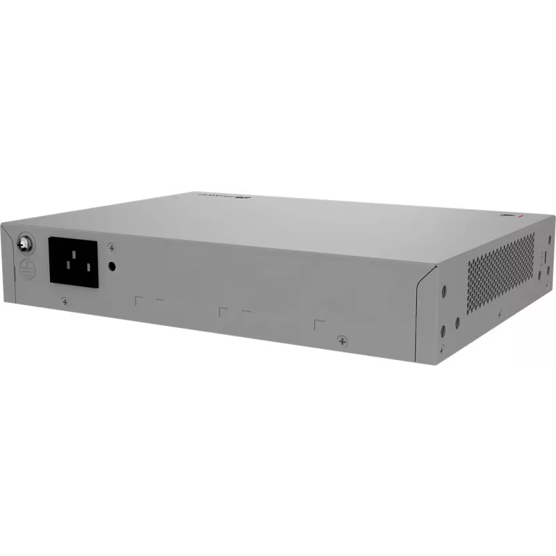 Managed Switch HUAWEI S220S-8T2J L2 Gigabit Ethernet 8 Ports 1U szary