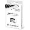 Pamięć Jetdrive Lite 360 256GB/TS256GJDL360 Transcend