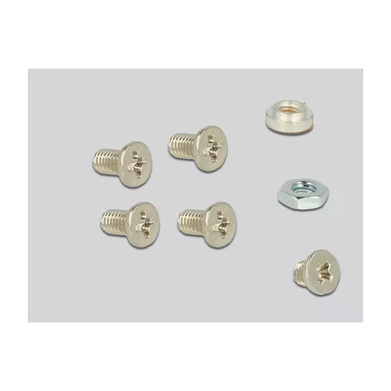 Wewnętrzny adapter M.2 DeLOCK 89517