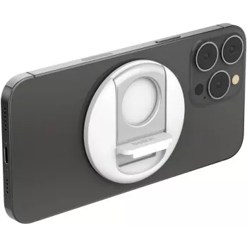 Belkin MMA006btWH Uchwyt aktywny Telefon komórkowy/Smartfon Biały