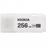Kioxia U301 pendrive USB 256 GB USB Type-A 3.0 biały (LU301W256GG4)