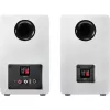 Głośnik audio technica AT-SP3X 2-drożny przewodowy i bezprzewodowy 30 W, biały, 2.0 kanały, 55–20000 Hz