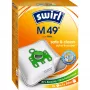 Worek na kurz Swirl M 49