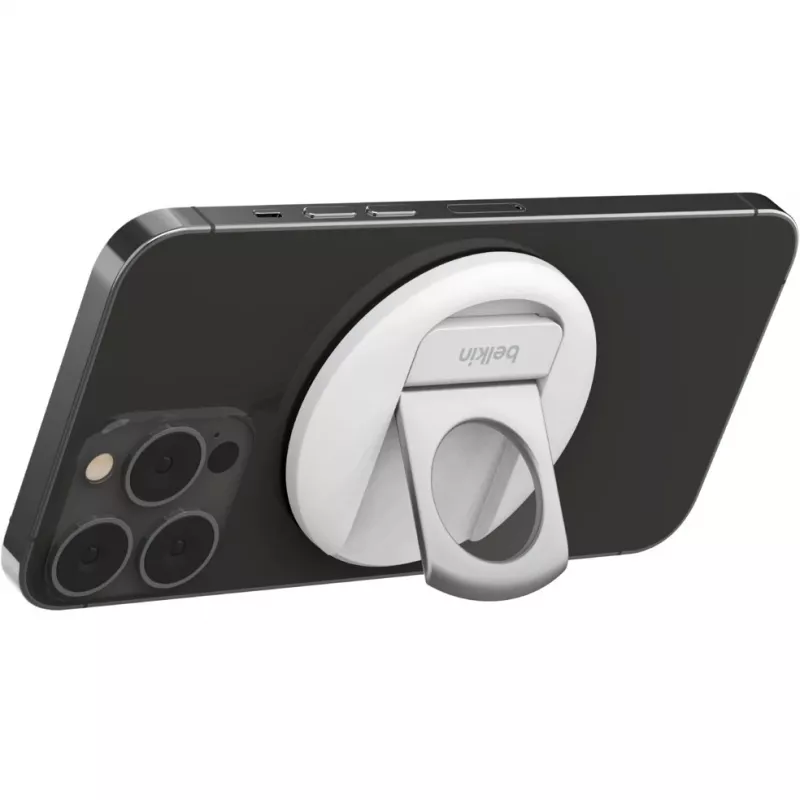 Belkin MMA006btWH Uchwyt aktywny Telefon komórkowy/Smartfon Biały