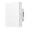 Naścienny inteligentny przełącznik Wi‑Fi Sonoff M5-1C-80W 1-kanałowy, do ramki, 80W