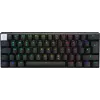Logitech G PRO X 60 Klawiatura Gaming USB RF Wireless Bluetooth QWERTZ Czarny