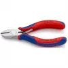 Szczypce boczne Knipex 70 15 110