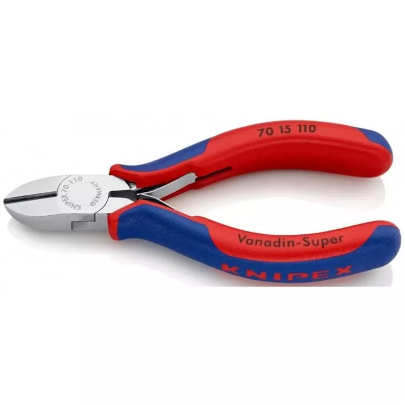 Szczypce boczne Knipex 70 15 110