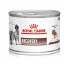 Mokra karma regeneracyjna dla psów Royal Canin Recovery Adult 195 g — drób, 73% wilgotności, 12,7% białka