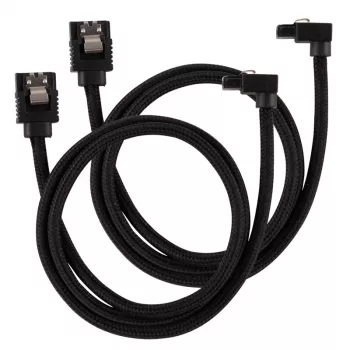 Kabel SATA Corsair CC-8900282 0,6 m czarny