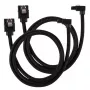 Kabel SATA Corsair CC-8900282 0,6 m czarny