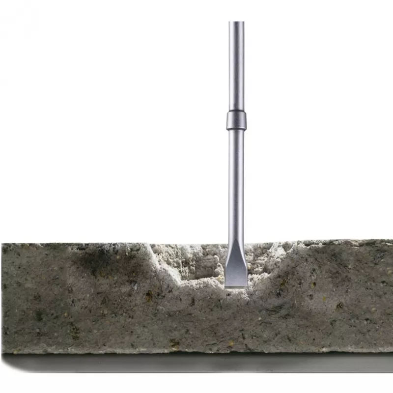 Płaskie dłuto Bosch SDS max 1618600203 długość 600 mm