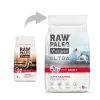 VET EXPERT RAW PALEO Ultra Mini Adult Beef - sucha karma dla psów - 8 kg