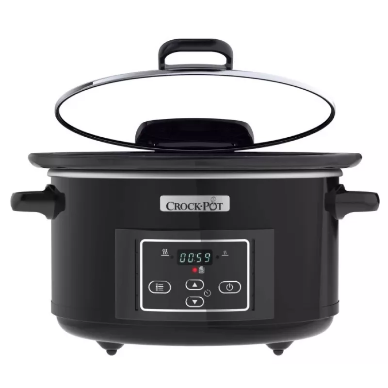Crock-Pot Wolnowar CSC052X 4,7 l