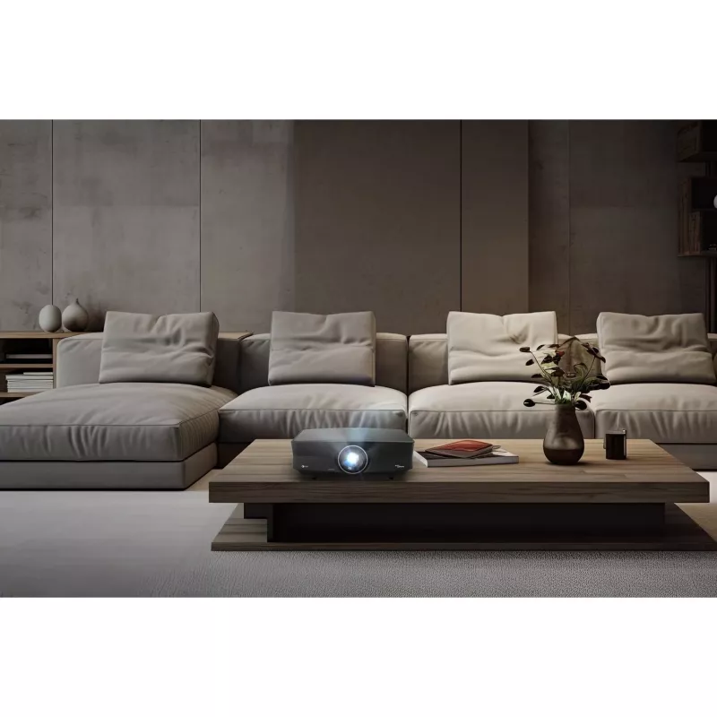 Projektor UHZ68LV 5000 lm Laser/FullHD/3 200 000:1/ Dolby Vision i HDR10+