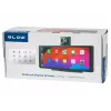 Stacja multimedialna BLOW Wireless CarPlay5.0 model 78-430# — bezprzewodowa jednostka multimedialna Apple CarPlay do samochodu