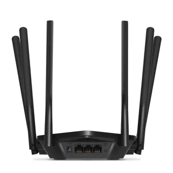 Router Gigabit Dual Band Bezprzewodowy Mercusys AC1900