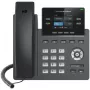 Telefon IP Grandstream Networks GRP2612W Czarny