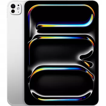Apple 11-calowy iPad Pro M5 Wi-Fi + Cellular - Tablet - 2 TB - 27,9 cm (11)